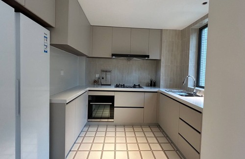 Dapuqiao Apartment | Eastern Hub - Superior 3bedroom Near TianZiFang&XinTianDi, Near Subway