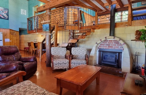 Port Campbell Cottage | Eastern Reef Cottages