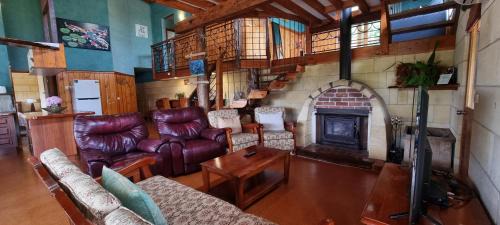 Port Campbell Resort | Eastern Reef Cottages