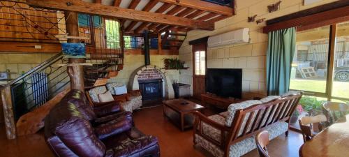 Port Campbell Resort | Eastern Reef Cottages