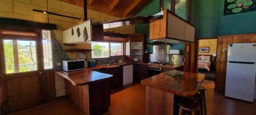 Port Campbell Resort | Eastern Reef Cottages