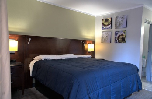 Daphne Hotel | Eastern Shore Motel