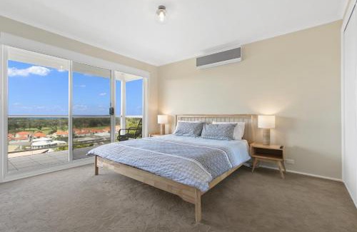 Lakes Entrance House | Eastern Views Beach House