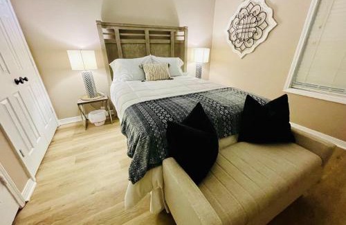 Hammond Apartment | Eastgate 10A beautiful townhouse