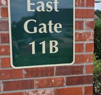 Hammond Apartment | EastGate 11B