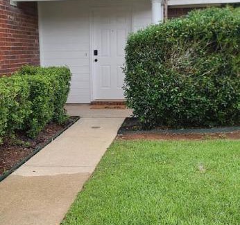 Hammond Apartment | EastGate 11B
