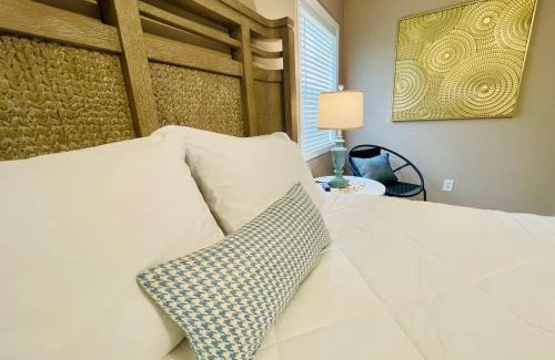 Hammond Apartment | Eastgate 18A beautiful townhouse