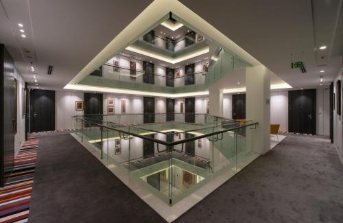 Alkapuri Hotel | Eastin Residences Vadodara