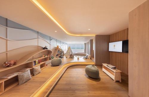 Ban Chang Hotel | Eastin Resort Rayong