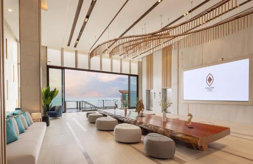 Ban Chang Hotel | Eastin Resort Rayong