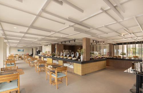 Ban Chang Hotel | Eastin Resort Rayong