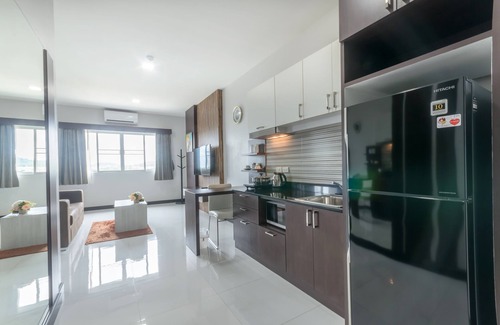 Si Racha Hotel | Eastpana Hotel