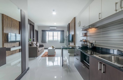 Si Racha Hotel | Eastpana Hotel