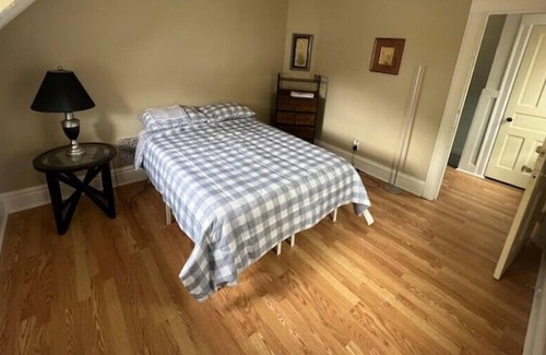 East Rochester Apartment | Eastside 2 Bedroom Apartment!