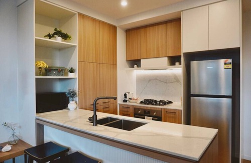 Heidelberg Heights Apartment | Eastside Escape – 2BR 1Bath Stay