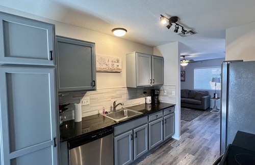 Harrison East South House | Eastside Tucson Gem!