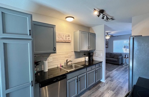 Harrison East South House | Eastside Tucson Gem