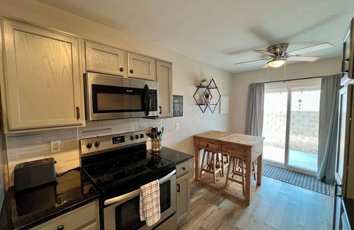 Harrison East South House | Eastside Tucson Gem