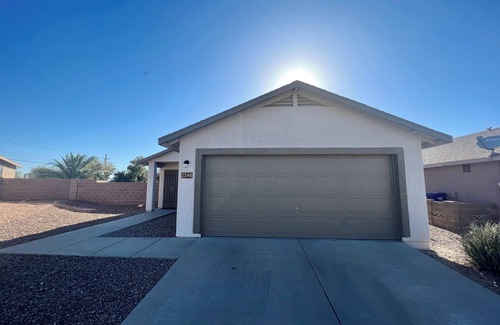 Harrison East South House | Eastside Tucson Gem
