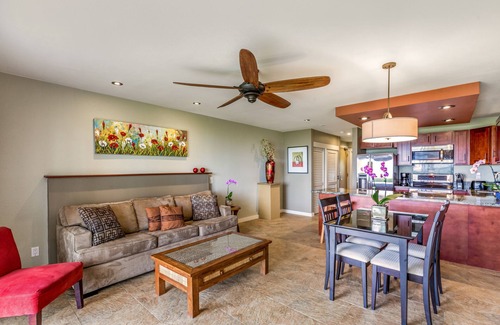Kapaa Condo | Eastside Zen Retreat, Pono Kain4/25-5/3 - Discounted 15%