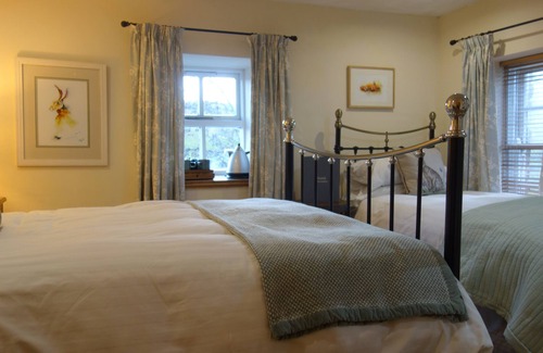 Garrigill Bed & Breakfast | Eastview Bed and Breakfast