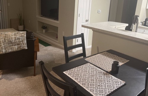 Fishers Apartment | Easy access -great for business or pleasure