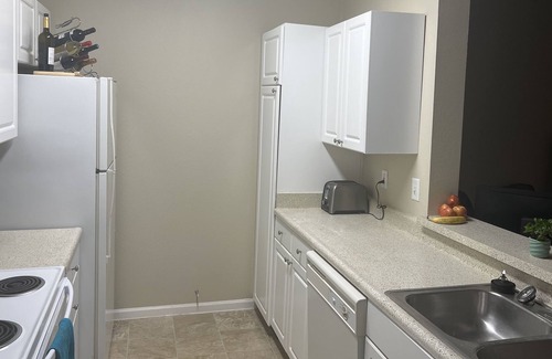 Fishers Apartment | Easy access -great for business or pleasure