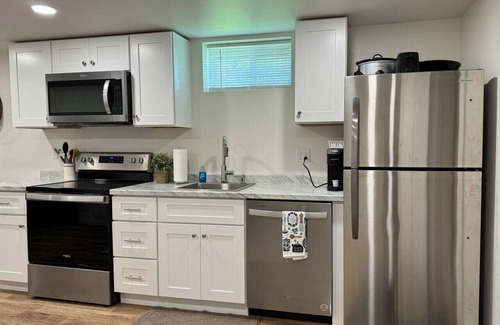 Miles City House | Easy access! Superb location!