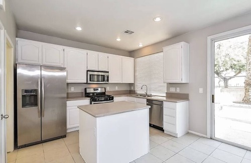 Menges Mills House | Easy access to every where, cozy comfortable