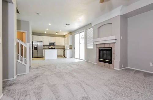 Menges Mills House | Easy access to every where, cozy comfortable