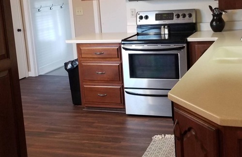 Bluffton House | Easy access to I75 to Lima or Findlay, country home 5min from charming Bluffton