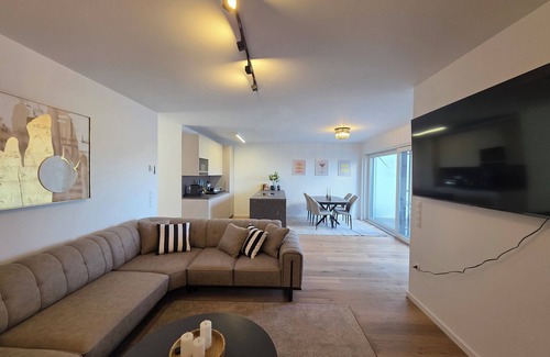 Ottakring Apartment | Easy Access to old town X 2-bedroom apartment with WiFi