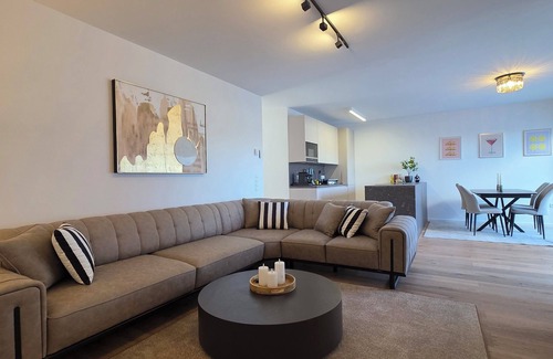 Ottakring Apartment | Easy Access to old town X 2-bedroom apartment with WiFi