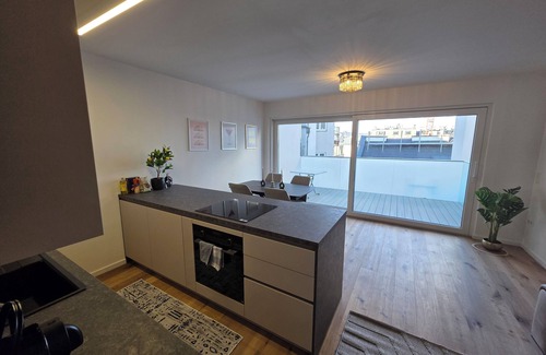 Ottakring Apartment | Easy Access to old town X 2-bedroom apartment with WiFi