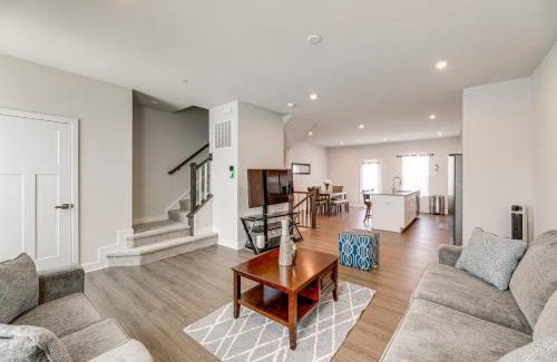 Bayside House | Easy Assateague Access Bayside Family Retreat!