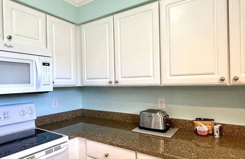 Indian Shores Condo | Easy Beach Access-Grnd Floor-Barefoot OnThe Shores II