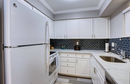 Indian Shores Condo | Easy Beach Access-Barefoot On The Shores I