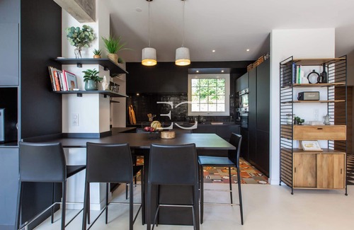 Arcangues Villa | Easy Clés - Villa 4 bedrooms + Pool + A/C