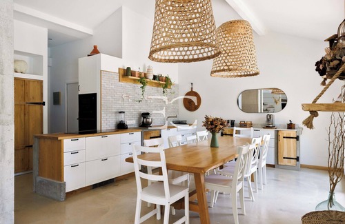 Arcangues Villa | Easy Clés - Villa 4 suites + swimming pool
