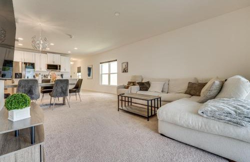 Groveland House | Easy Disney Day Trips Family Home with Pool Access