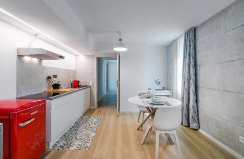 Vezia Apartment | Easy flat Vezia, indipendent entrance, free parking