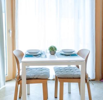 Vezia Apartment | Easy flat Vezia, indipendent entrance, free parking