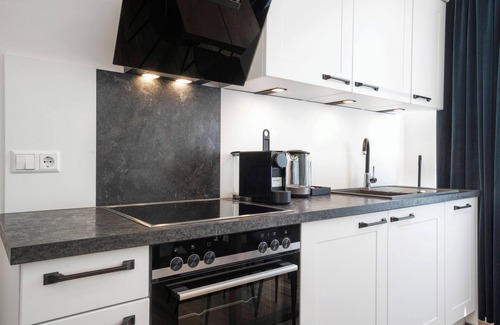 Villach Apartment | easy flat Villach Main Plaza