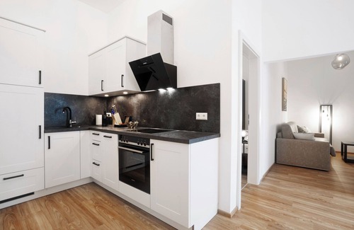 Villach Apartment | easy flat Villach Main Plaza