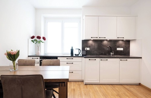 Villach Apartment | easy flat Villach Main Plaza