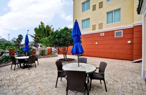 Oldsmar House | Easy for Clearwater, Tampa, and the airport