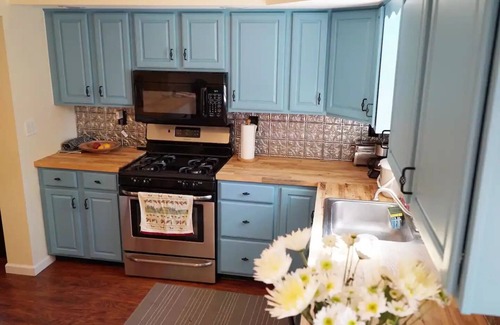 Greenwood Lake House | Easy getaway-Relax w/Hiking, Wineries, Food & Fun