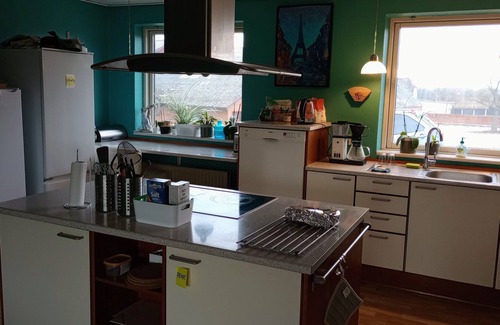 Dokkedal Bed & Breakfast | Easy going accommodation to reasonable prices