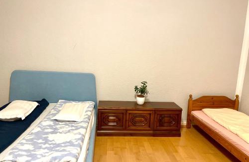 Seevetal Apartment | Easy Home Apartment