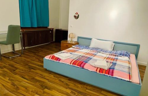 Seevetal Apartment | Easy Home Apartment